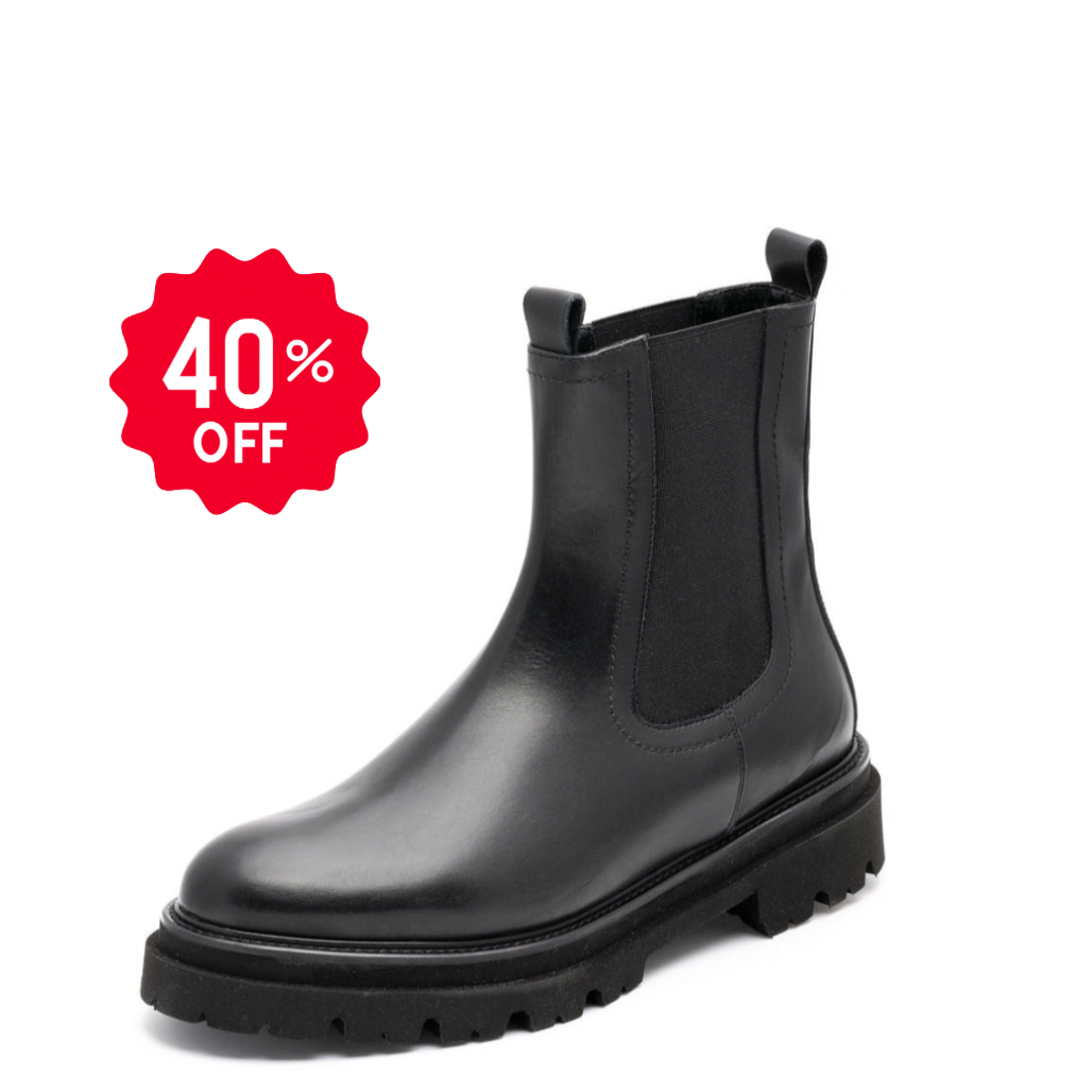 Dante sales leather boots