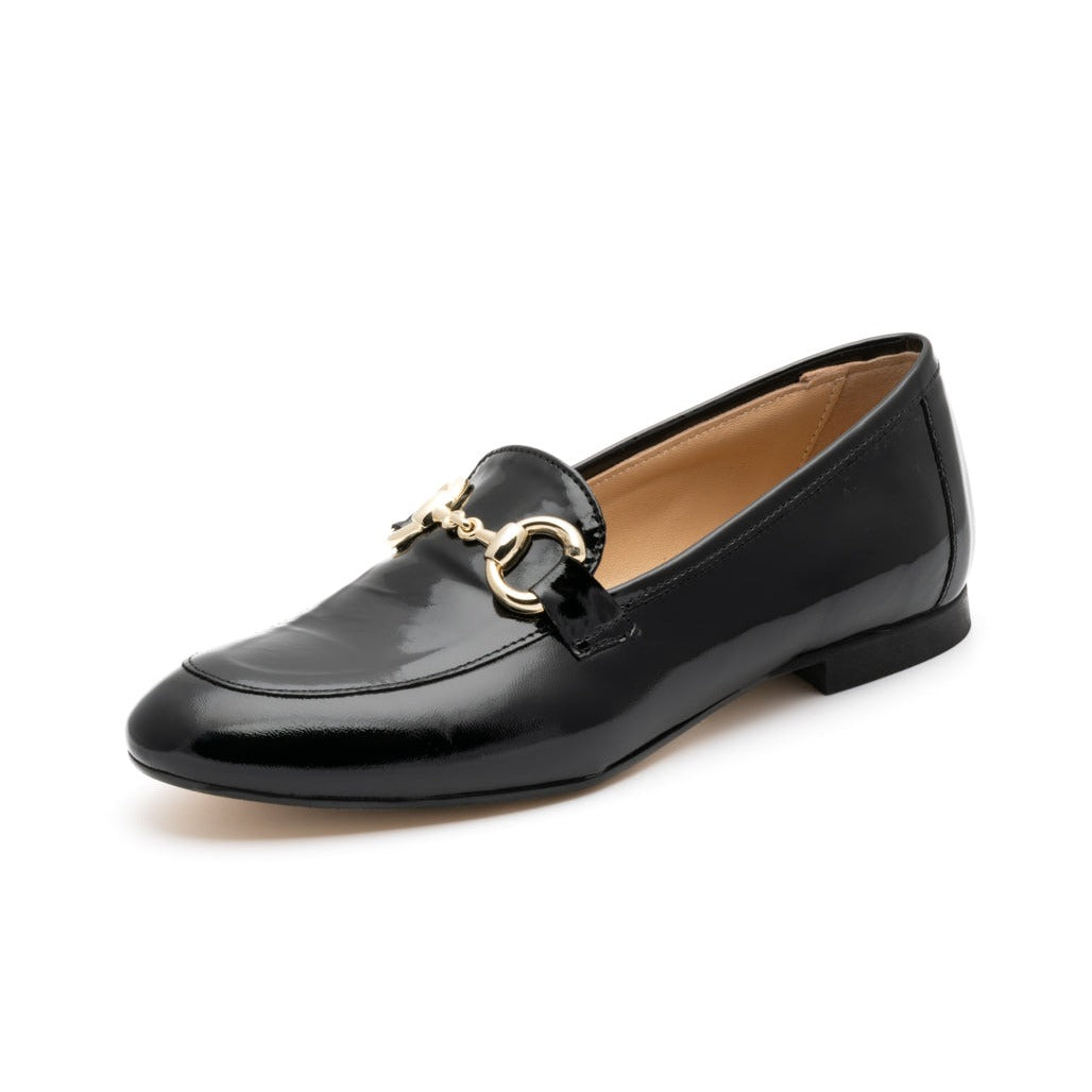 MARTA Loafers – cherri bellini