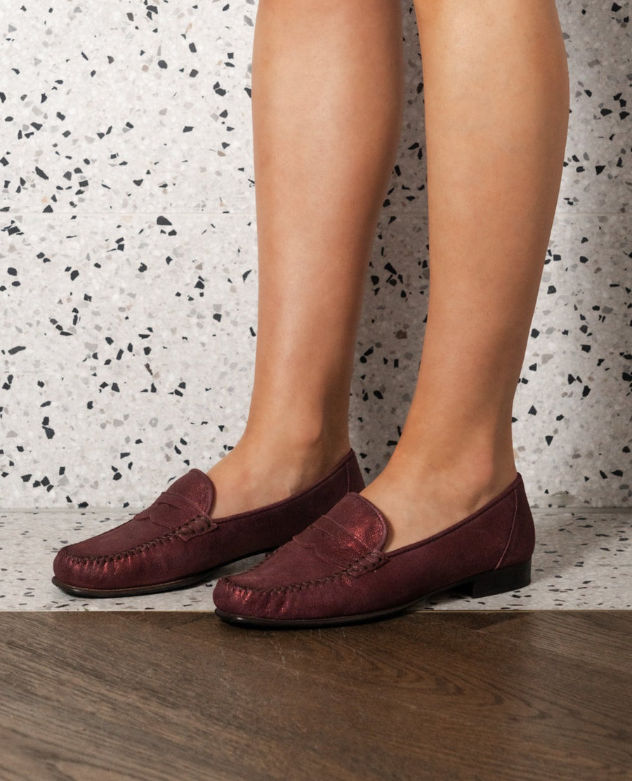 GIA Pascucci Loafer