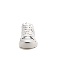 STELLA Silver Sneaker