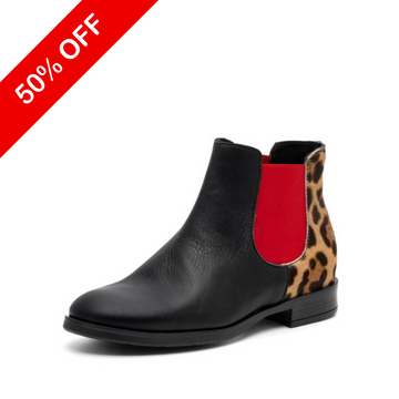 AVENA Chelsea Boot