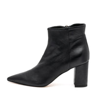 ELECTRA Pointy Toe Ankle Boot