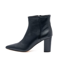 ELECTRA Pointy Toe Ankle Boot