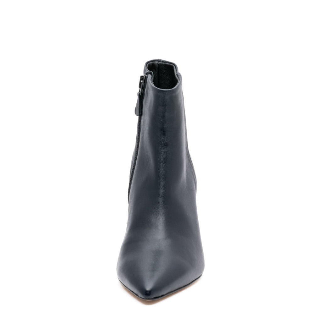 ELECTRA Pointy Toe Ankle Boot