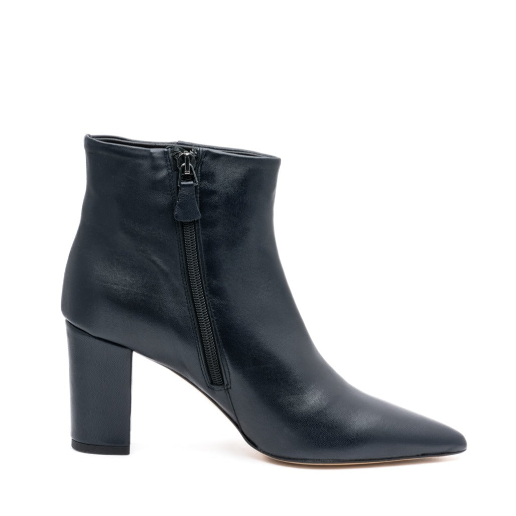 ELECTRA Pointy Toe Ankle Boot