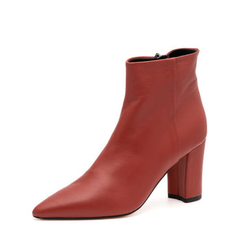 ELECTRA Pointy Toe Ankle Boot
