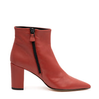 ELECTRA Pointy Toe Ankle Boot