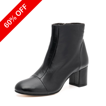 MARGHERITA Patch Boots