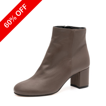 CLARISSE Ankle Boots