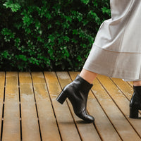 MARGHERITA Patch Boots