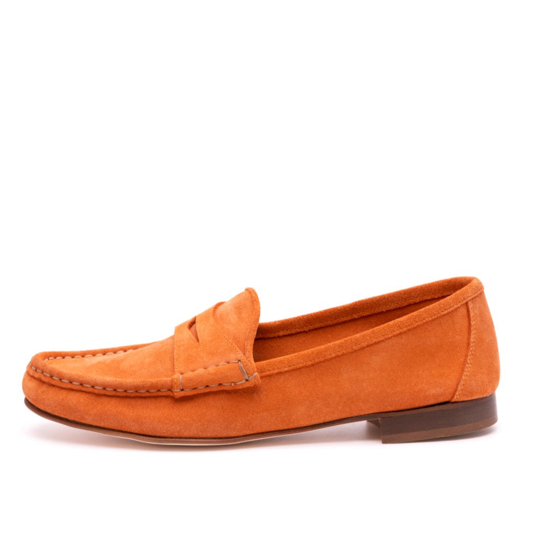 PETER Pascucci Penny Loafer