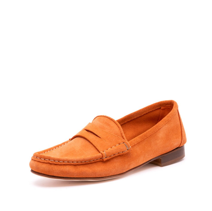 PETER Pascucci Penny Loafer