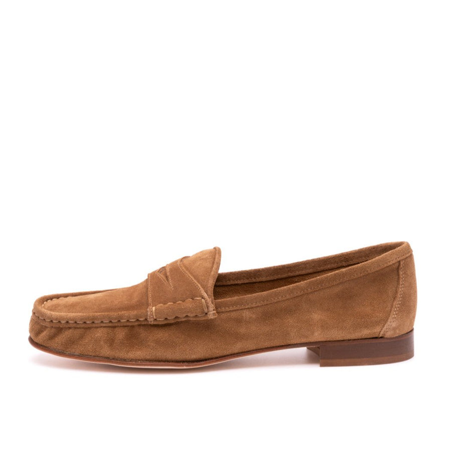 PETER Pascucci Penny Loafer