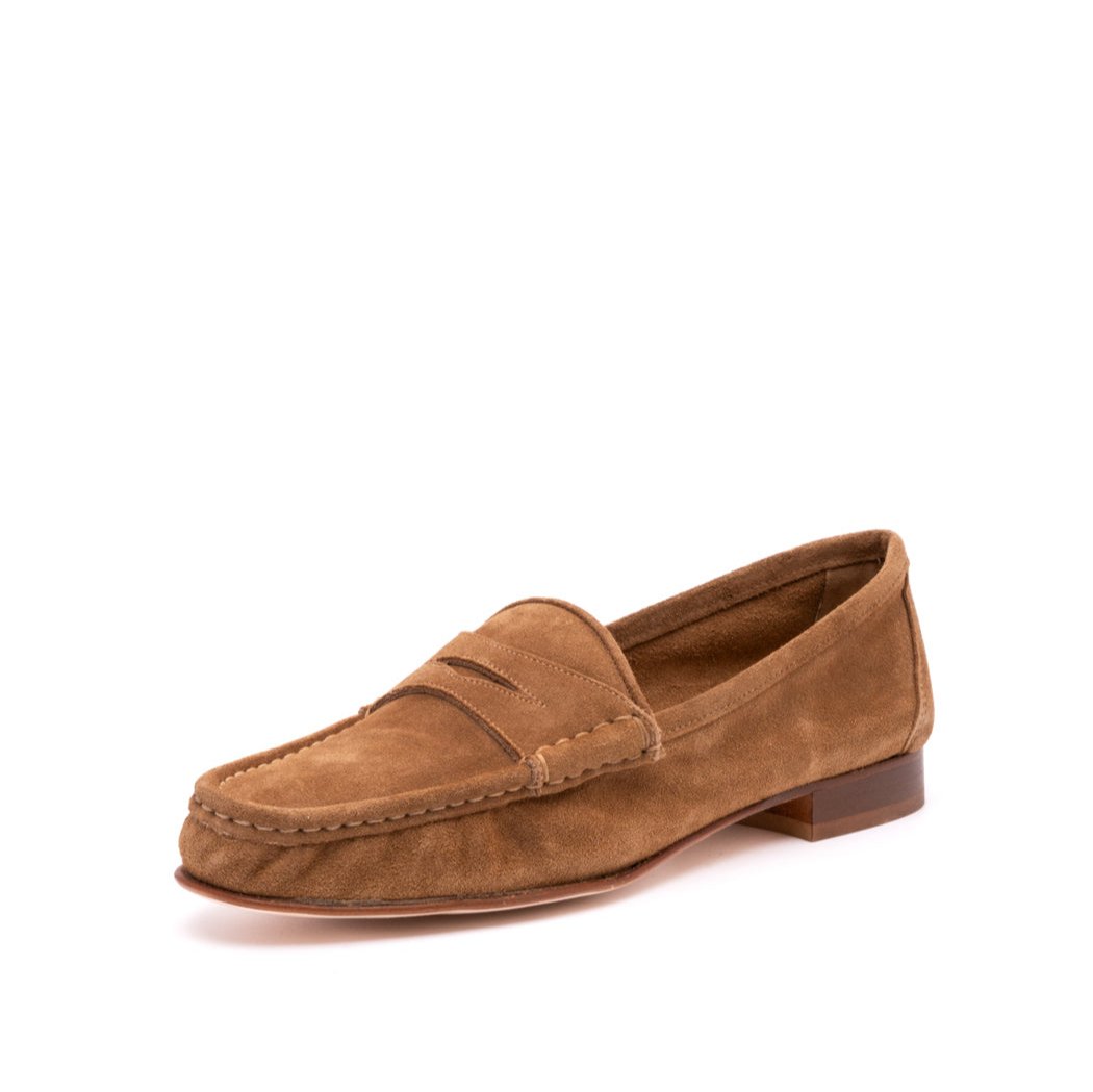 PETER Pascucci Penny Loafer