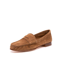 PETER Pascucci Penny Loafer