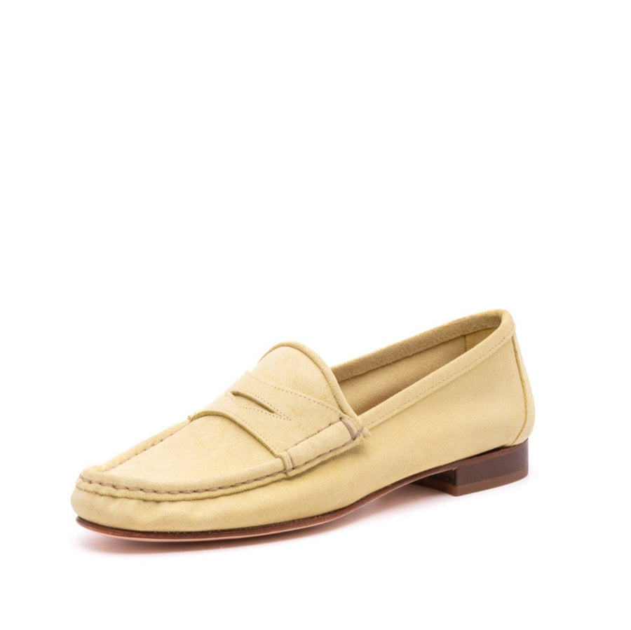 PETER Pascucci Penny Loafer