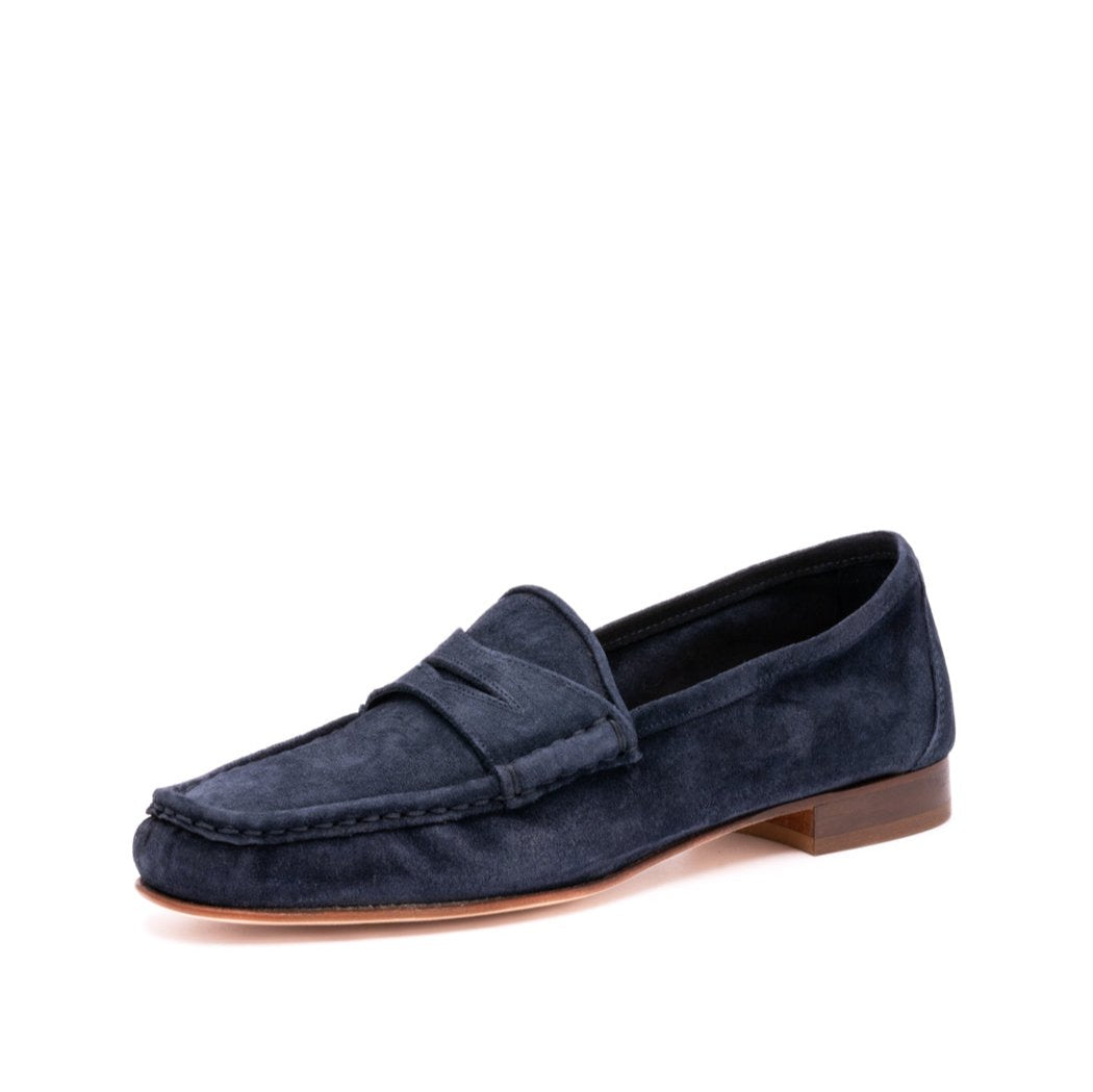 PETER Pascucci Penny Loafer