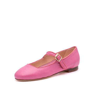 VAL Mary-Jane Ballet Flats