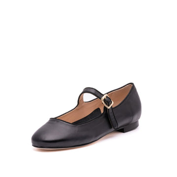 VAL Mary-Jane Ballet Flats