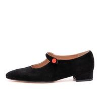 NATALIA Pascucci Heeled Mary-Jane