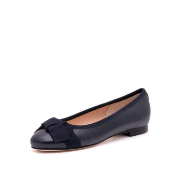 MICHELA Pascucci Ballet Flat