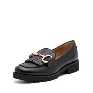 ZITA Pascucci Fringe Loafer