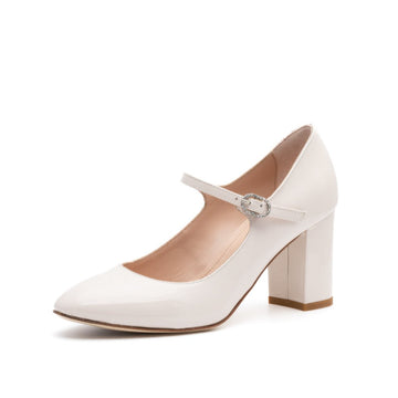 LELIA Mary-Jane Pump