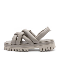 JULIETTE Chunky Sole Sandal