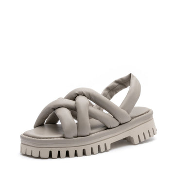 JULIETTE Chunky Sole Sandal