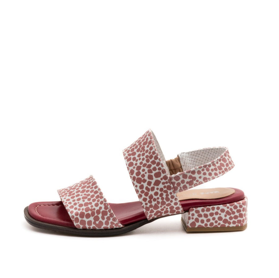 ANNABELLA Double Strap Sandal