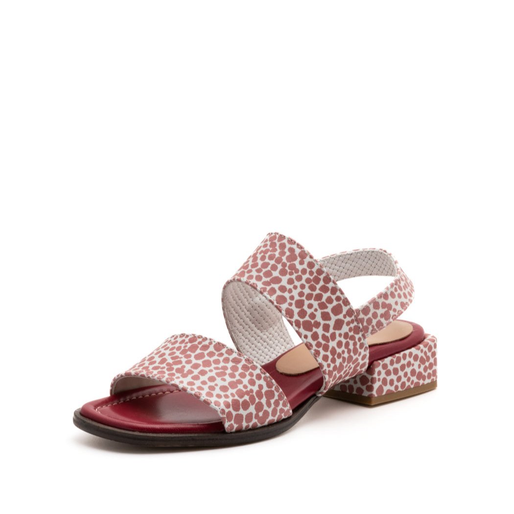 ANNABELLA Double Strap Sandal