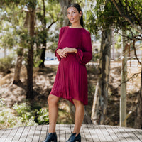 PINA Cut Out Ankle Boots