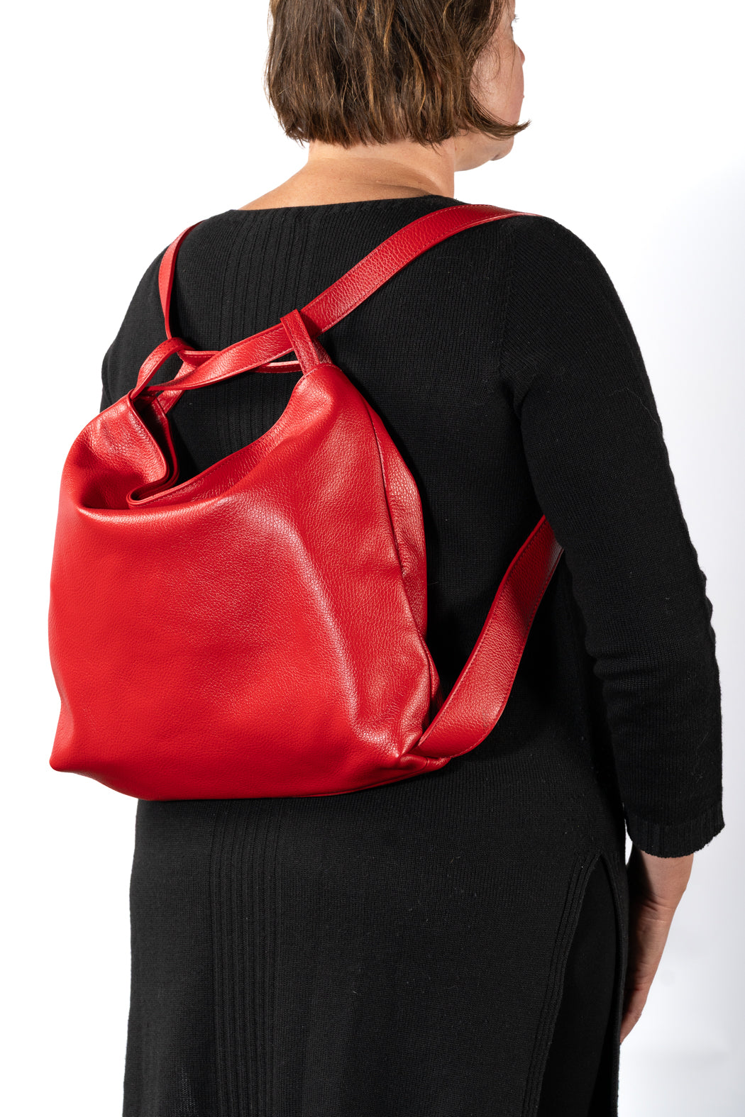 Il GIGLIO Handbag/Backpack