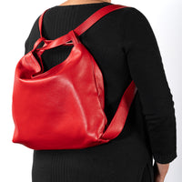 Il GIGLIO Handbag/Backpack