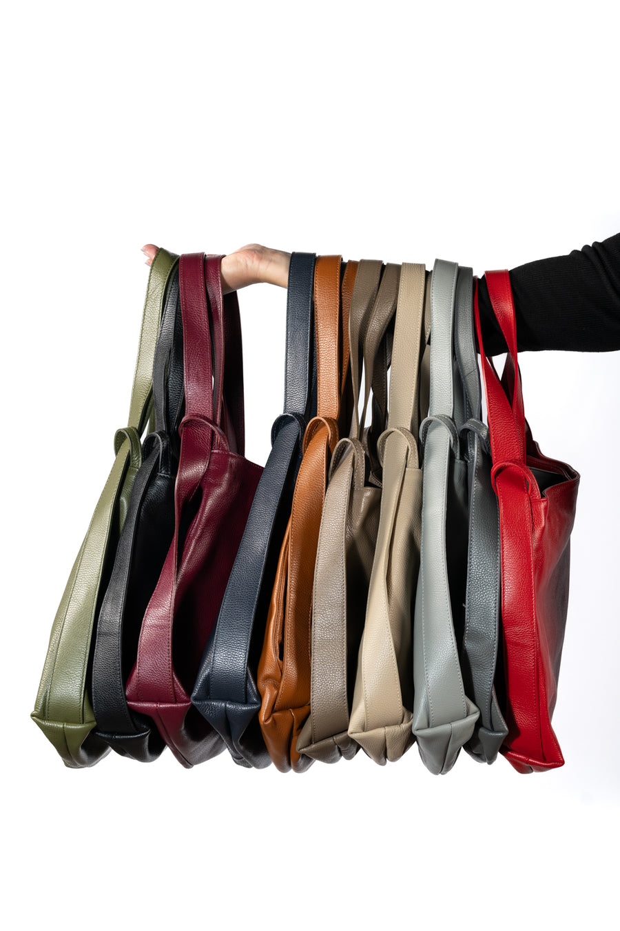 Il GIGLIO Handbag/Backpack