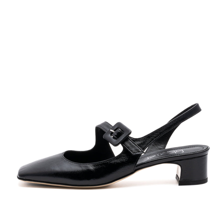 MAPLE Heels