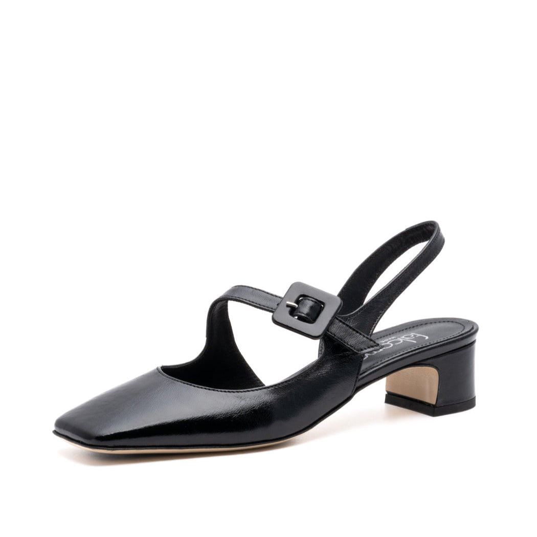 MAPLE Heels