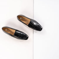 ADELINA Pascucci Low Heeled Loafer