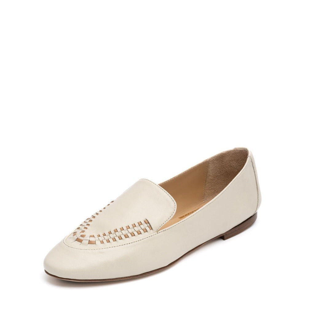 AREA Pascucci Two Tone Loafers