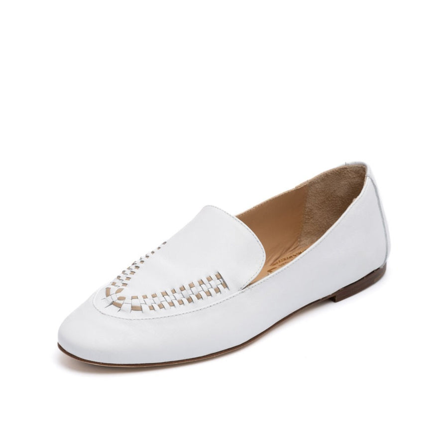 AREA Pascucci Two Tone Loafers