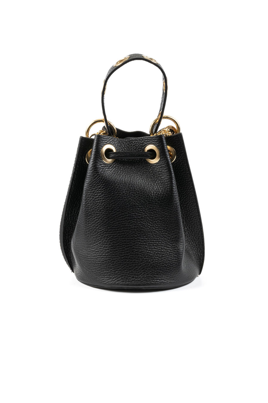 IL GIGLIO Bucket Bag (2 Colours Available)