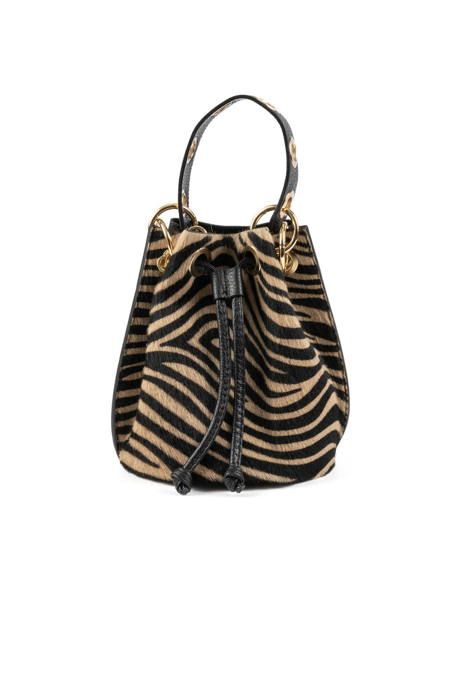 IL GIGLIO Bucket Bag (2 Colours Available)