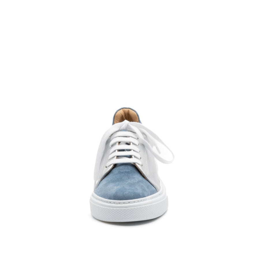 UNA Pascucci Two Tone Sneaker