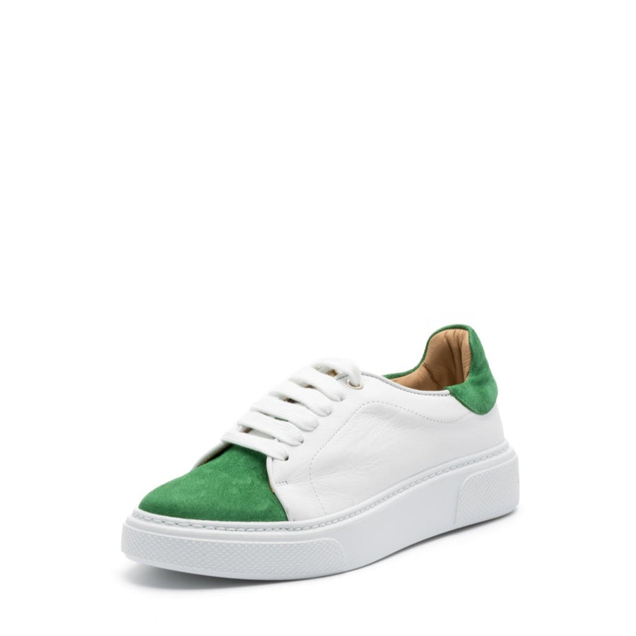 UNA Pascucci Two Tone Sneaker