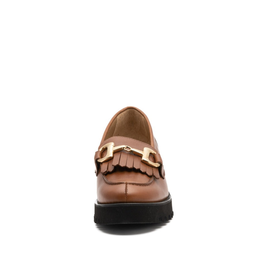 RUTH Pascucci Fringed Loafer