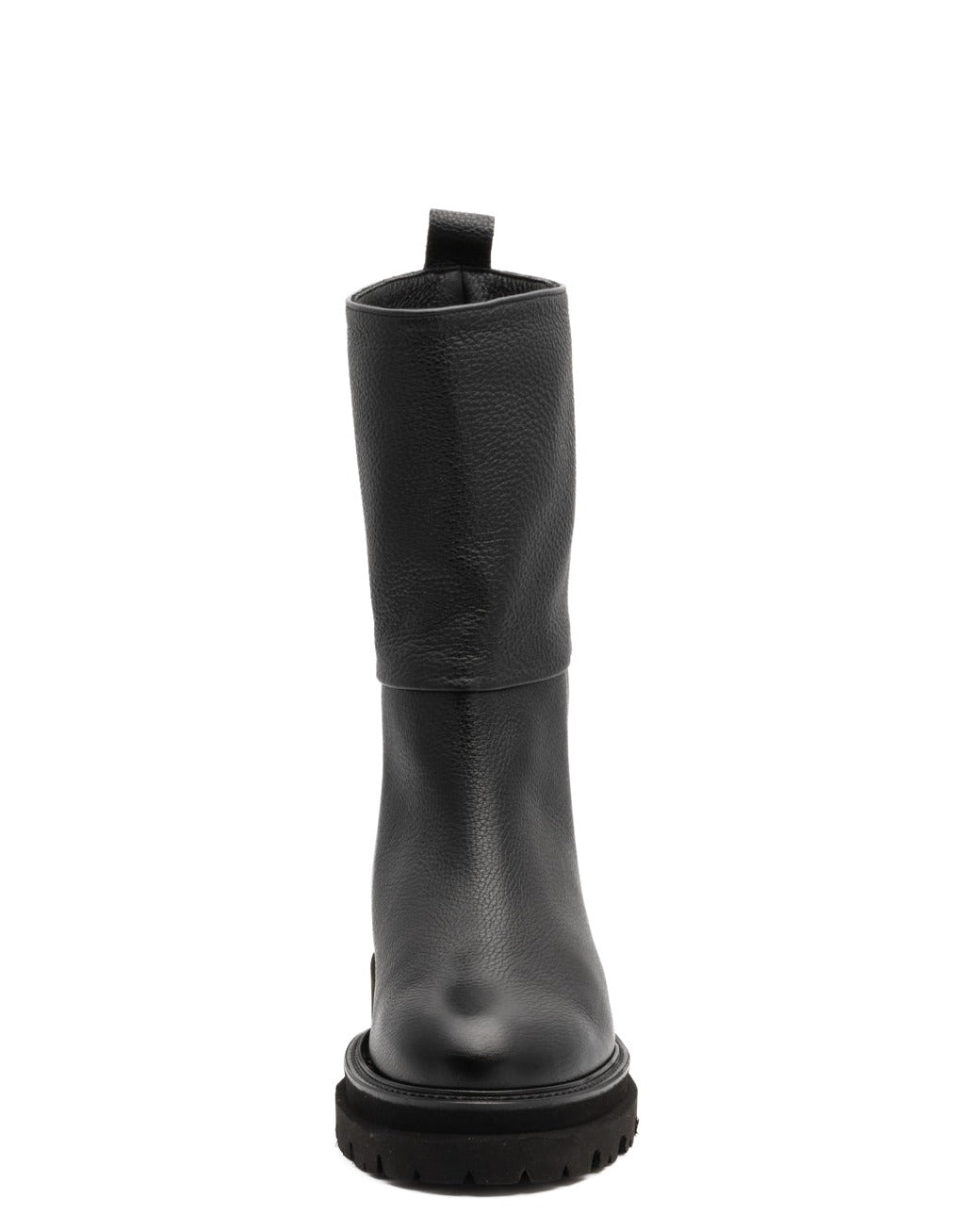 LUCY Pascucci Mid Calf Boot