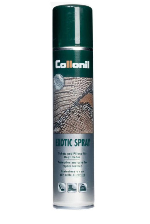 COLLONIL Exotic Spray